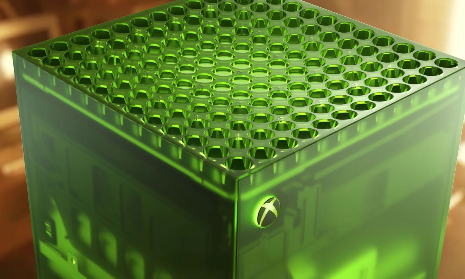 بازیهای نینتندو سوییچ روی Xbox Series X اجرا شدند؛ شبیهساز جدید آزمایشی است 2 ایکسباکس به بستری جذاب برای اجرای شبیهسازها تبدیل میشود