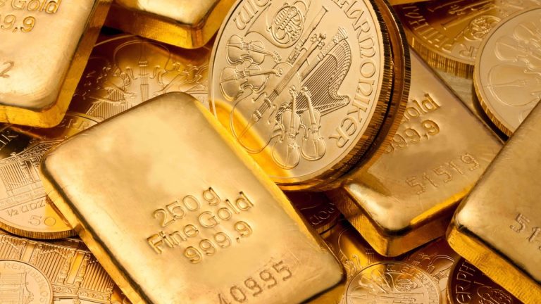پلتفرم&zwnj;های معاملات آنلاین طلا و مجوز اتحادیه
