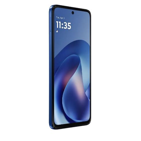 موتورولا Moto G47 Power با باتری ۷۰۰۰ میلی‌آمپرساعتی و شارژ سریع‌تر رونمایی شد