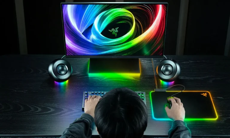 اسپیکرهای Razer Mako X با قیمت ۱۰۰ دلار؛ انتخابی جذاب برای گیمرها بدون نیاز به ساب&zwnj;ووفر