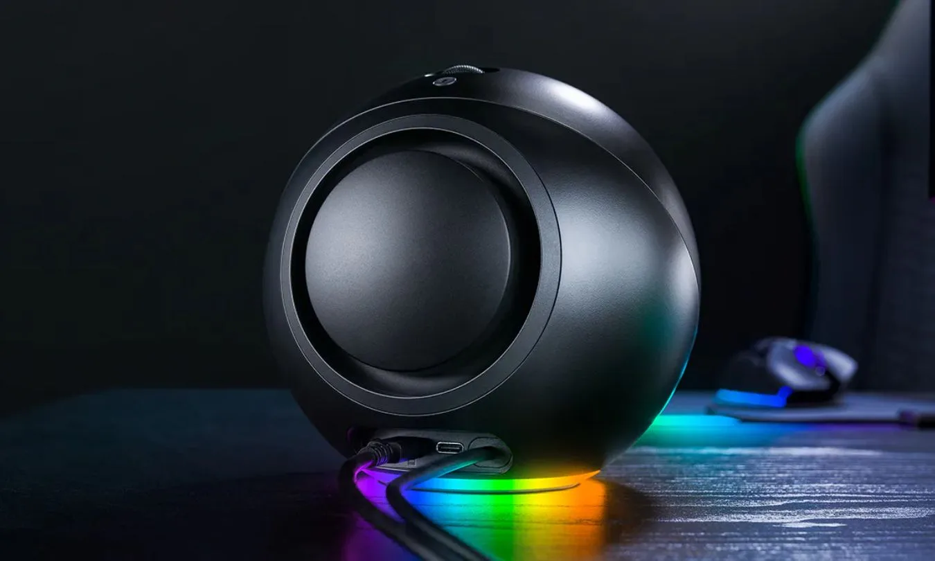 اسپیکرهای Razer Mako X با قیمت ۱۰۰ دلار؛ انتخابی جذاب برای گیمرها بدون نیاز به سابووفر 1 داخل اسپیکرهای Razer Mako X چه خبر است؟