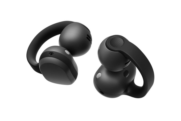 سامسونگ Galaxy Buds On معرفی شد؛ هدفون&zwnj;های کلیپسی با ۹٫۵ ساعت شارژدهی
