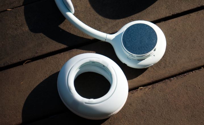 هدفون Beats 360 در بوته آزمایش؛ ترکیب طراحی ورزشی، حذف نویز و شارژدهی طولانی 3 مقاومت در برابر آب و تعریق