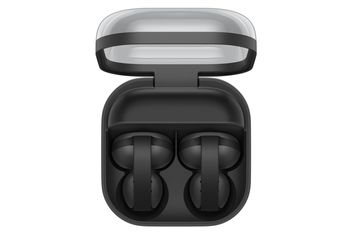 طراحی کلیپسی Galaxy Buds On برای استفاده طولانی‌مدت