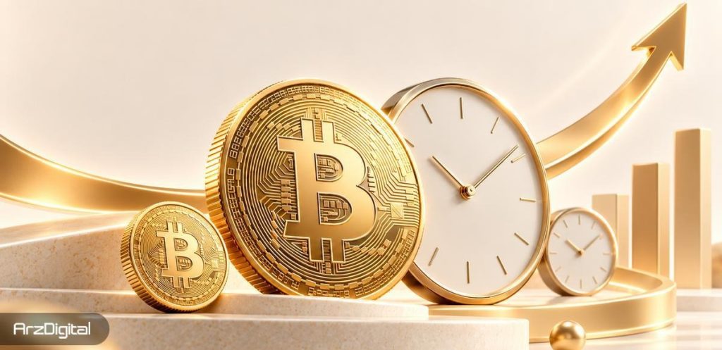 بیت کوین چه زمانی به سقف قیمت قبلی خود برمی‌گردد؟