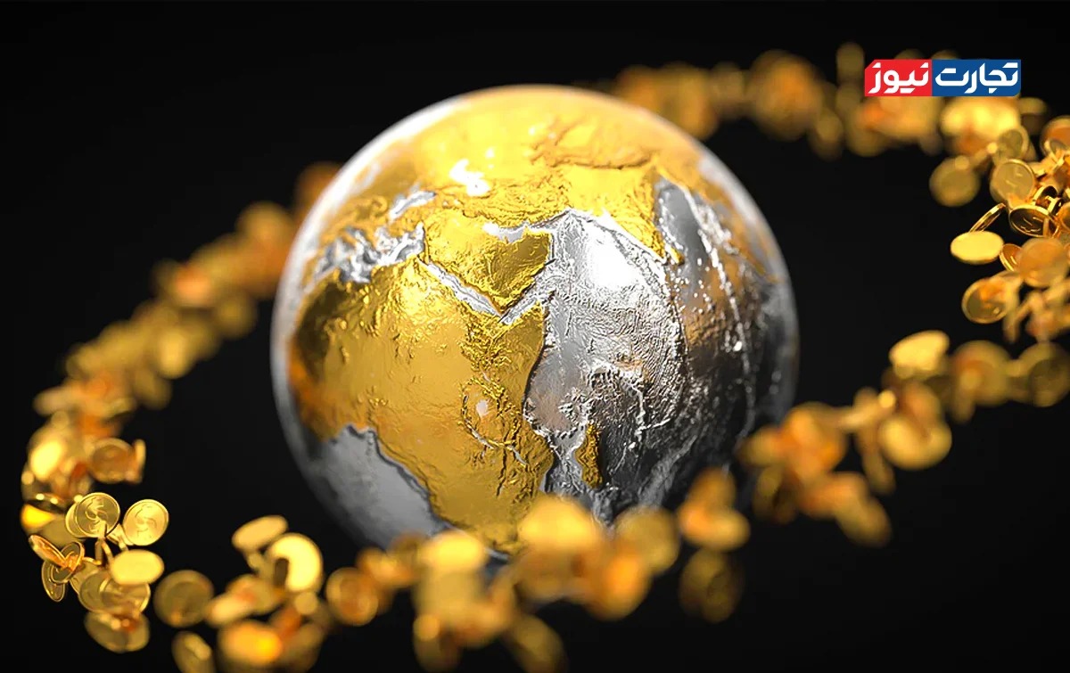 پیش بینی قیمت طلای جهانی / اونس در دوراهی صعود و نزول؛ حمایت ۴۱۰۰ دلاری تا چه زمانی حفظ می‌شود؟