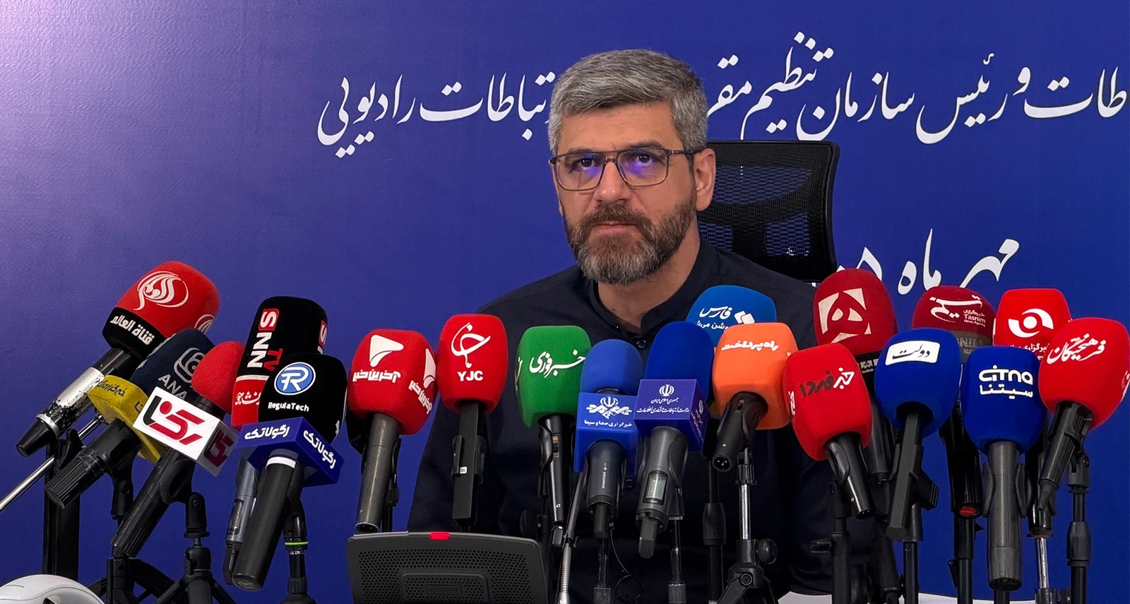 فتاحی: عدم سرمایه‌گذاری به‌موقع در زیرساخت‌های ارتباطی مهم‌ترین عامل ناترازی شبکه ارتباطی کشور است