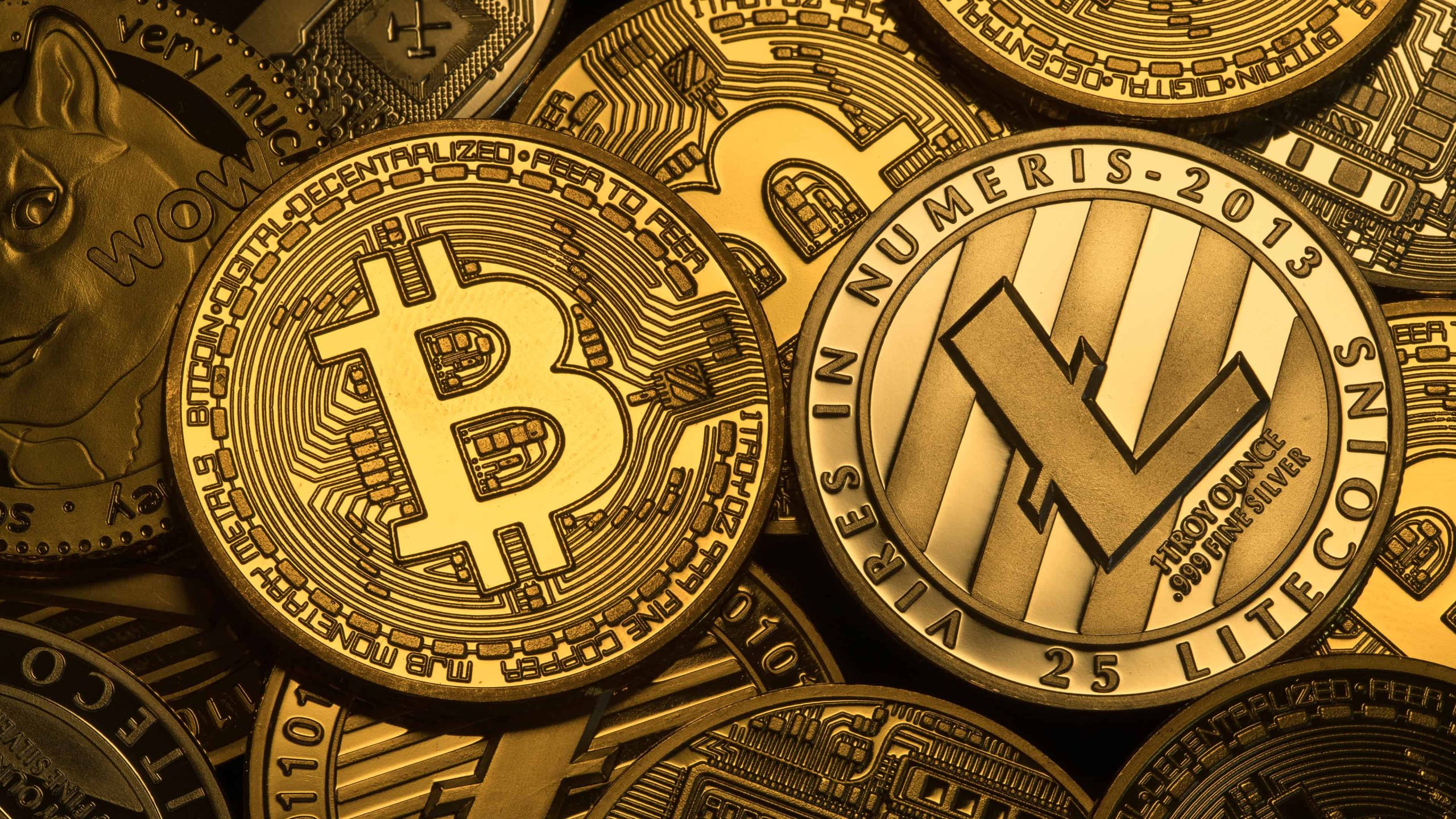 اثبات اندوخته صرافی ارز دیجیتال و امنیت بلاکچین