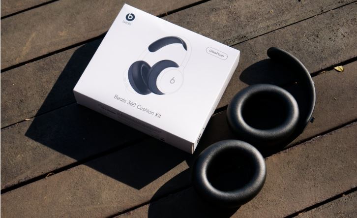 هدفون Beats 360 در بوته آزمایش؛ ترکیب طراحی ورزشی، حذف نویز و شارژدهی طولانی 4 مقاومت در برابر آب و تعریق