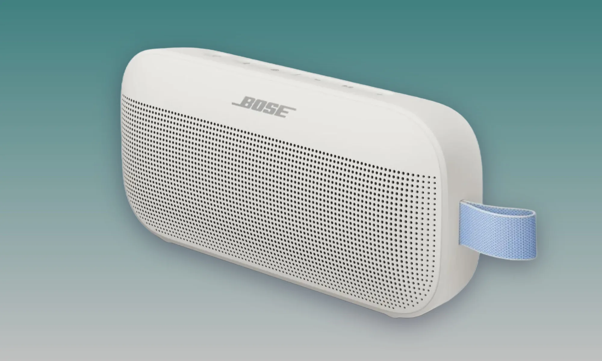 Bose SoundLink Flex نسل دوم؛ ۹۹ دلار با ۳۸ درصد تخفیف