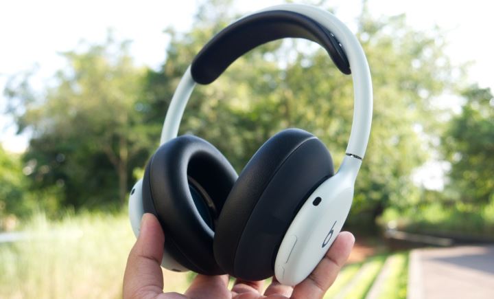 هدفون Beats 360 در بوته آزمایش؛ ترکیب طراحی ورزشی، حذف نویز و شارژدهی طولانی 5 راحتی استفاده؛ نقطهضعف مهم هدفون بیتس