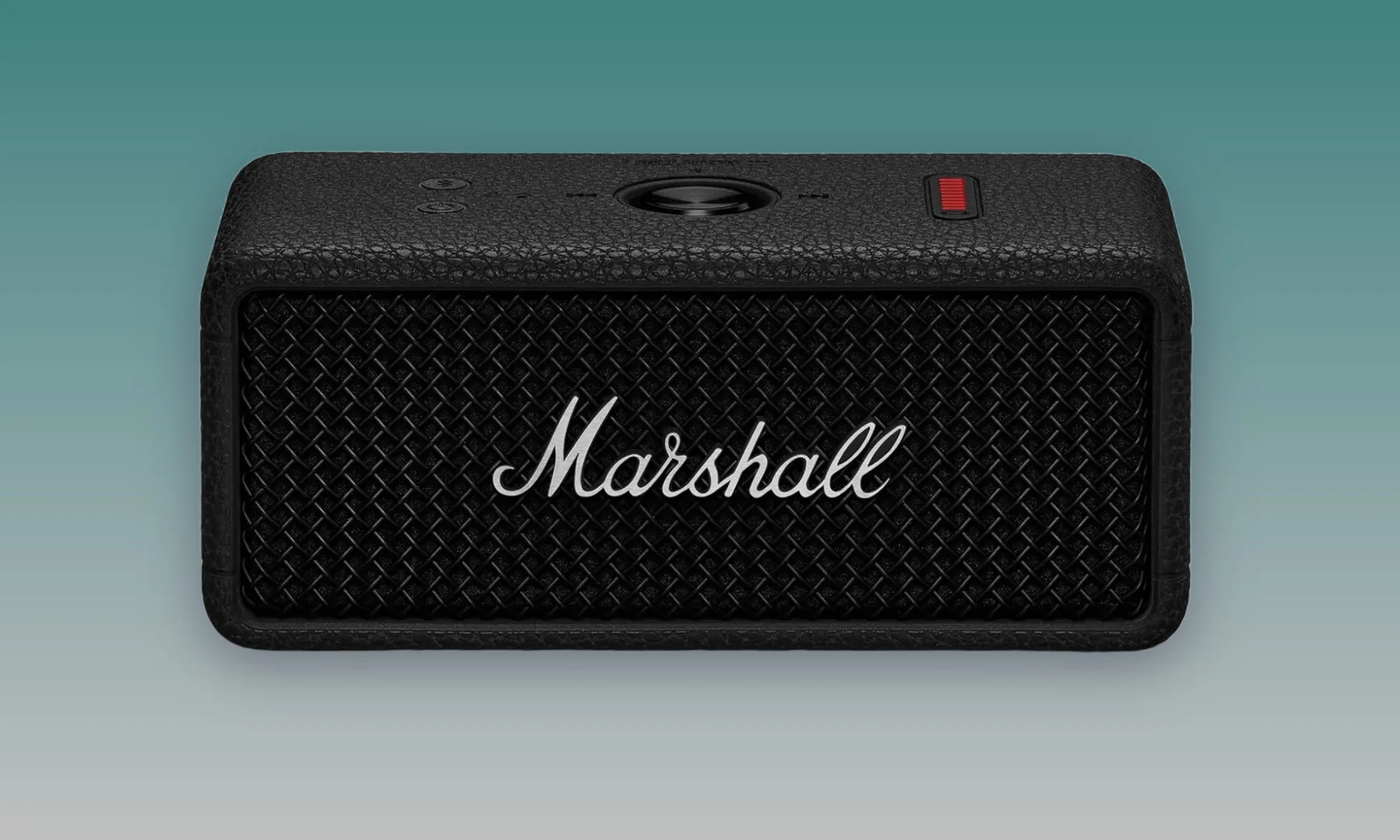Marshall Emberton III؛ ۹۹ دلار با ۴۴ درصد تخفیف