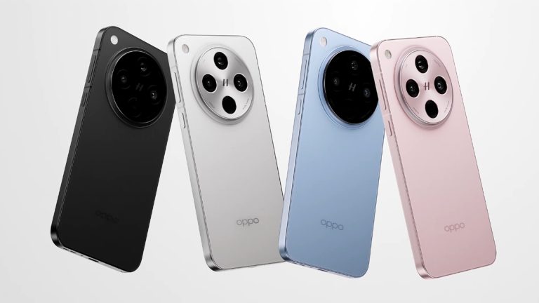 ورود پرچمداران سری فایند ایکس ۱۰ اوپو به بازارهای بین&zwnj;المللی