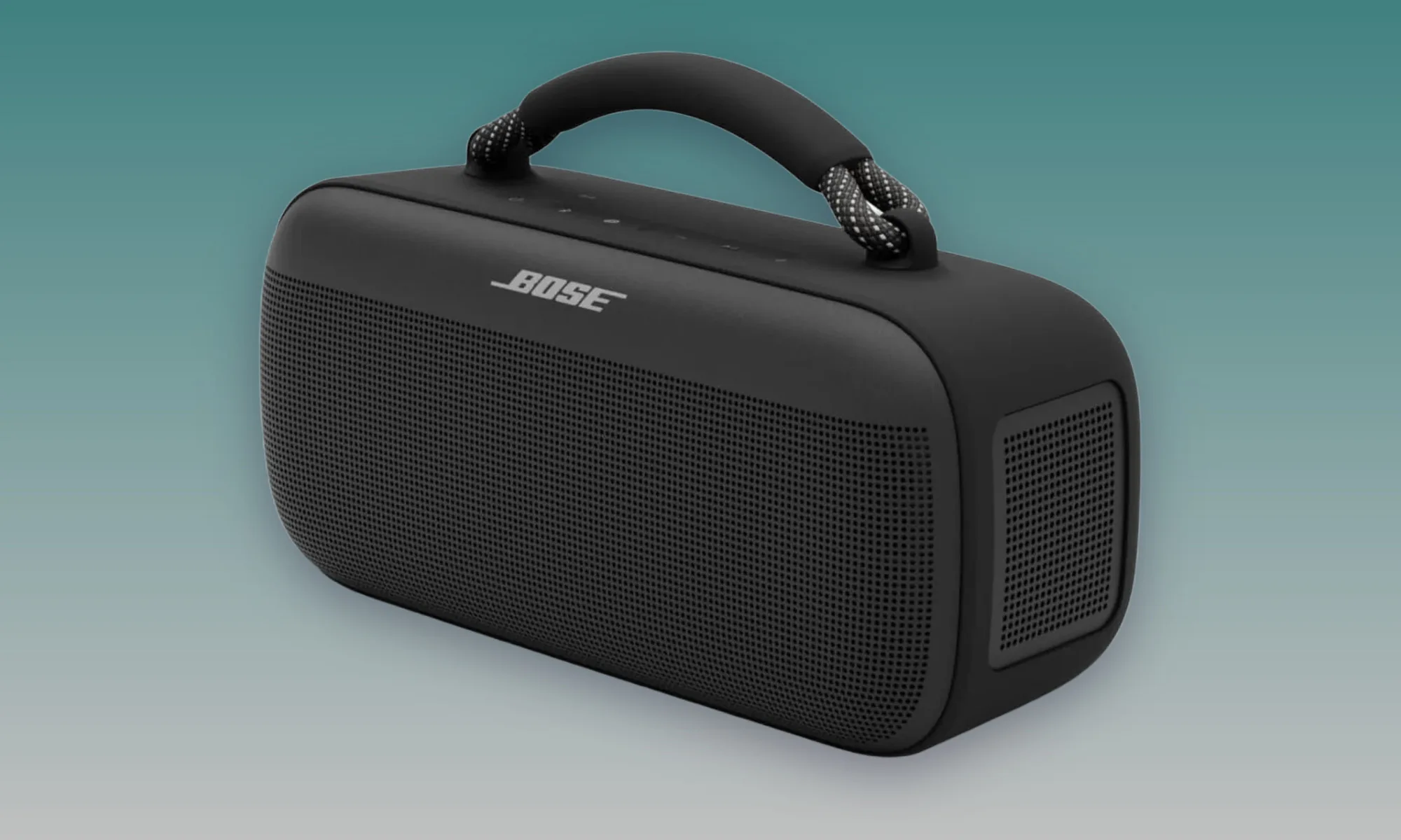 Bose SoundLink Max؛ ۲۷۹ دلار با ۳۰ درصد تخفیف