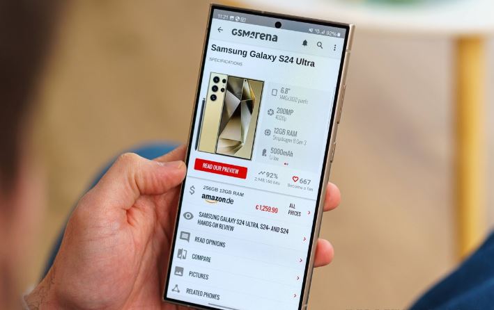 گلکسی S24 و تاشوهای سامسونگ آپدیت One UI 9 مبتنی بر اندروید ۱۷ را دریافت کردند