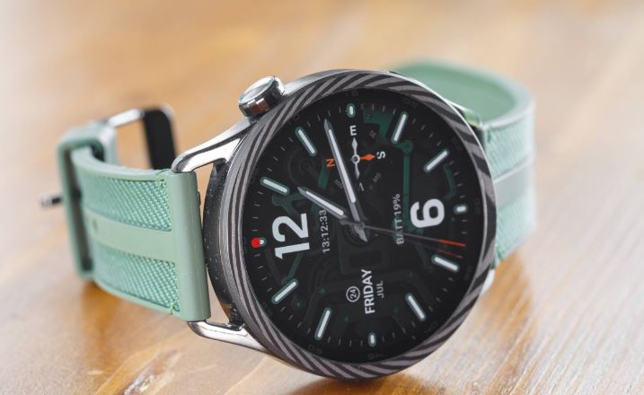 بررسی Xiaomi Watch S5؛ ساعت هوشمند شیائومی با شارژدهی ۱۵روزه و نمایشگر AMOLED
