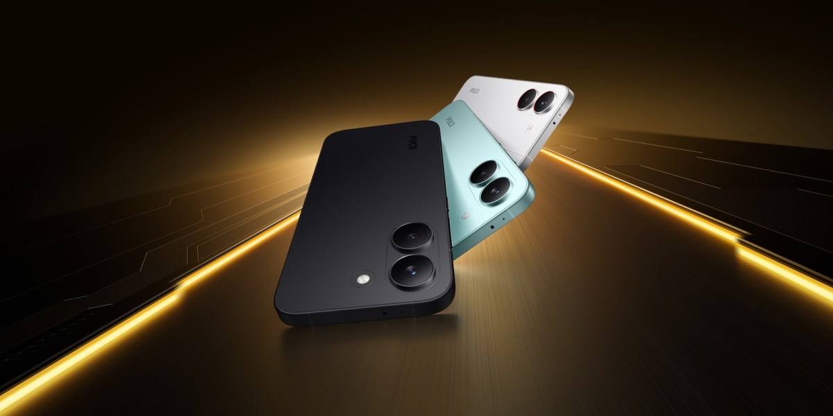 POCO X8 Pro؛ عملکرد قدرتمند در بدنه‌ای جمع‌وجورتر