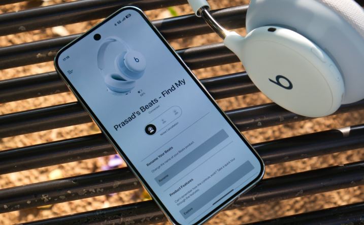 هدفون Beats 360 در بوته آزمایش؛ ترکیب طراحی ورزشی، حذف نویز و شارژدهی طولانی 7 امکانات نرمافزاری و سازگاری با آیفون و اندروید