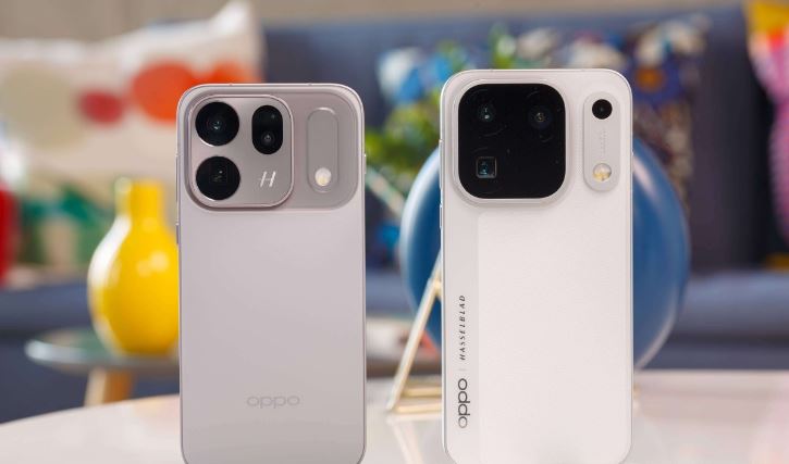 اوپو Find X10 و Find X10 Pro Max؛ بررسی ارزش خرید دو گوشی پرچمدار