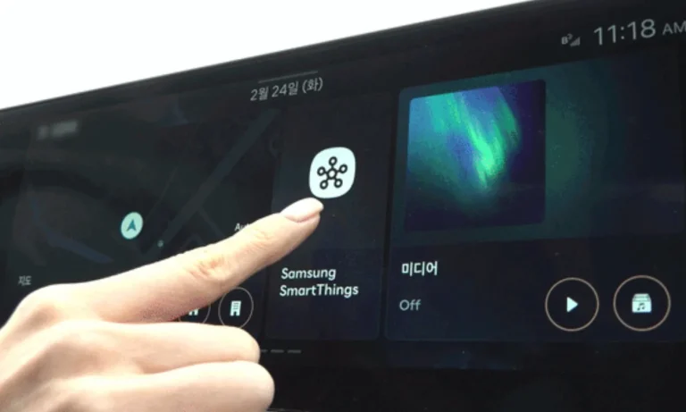 سامسونگ SmartThings را به مرکز کنترل خانه هوشمند تبدیل میکند؛ خداحافظی با Samsung Sound