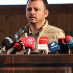 مسعود طباطبایی مدیرعامل دیجی‌کالا در رویداد تنظیم‌گری در عصر پلتفرم‌ها