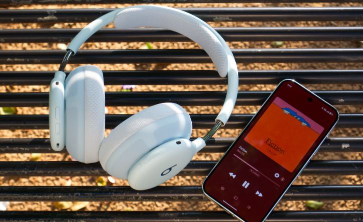 هدفون Beats 360 در بوته آزمایش؛ ترکیب طراحی ورزشی، حذف نویز و شارژدهی طولانی 9 کیفیت صدا؛ عملکرد متعادل با یک ایراد آزاردهنده