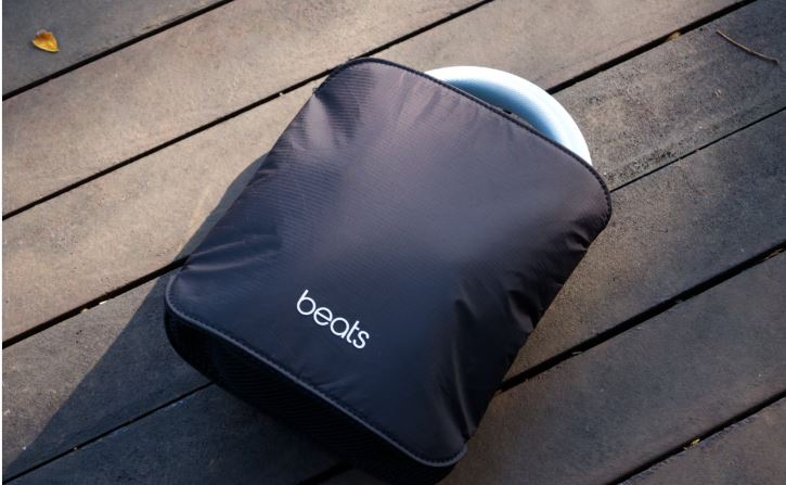 هدفون Beats 360 در بوته آزمایش؛ ترکیب طراحی ورزشی، حذف نویز و شارژدهی طولانی 10 کیفیت صدا؛ عملکرد متعادل با یک ایراد آزاردهنده
