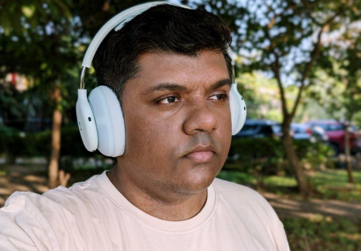 هدفون Beats 360 در بوته آزمایش؛ ترکیب طراحی ورزشی، حذف نویز و شارژدهی طولانی 11 کیفیت میکروفون