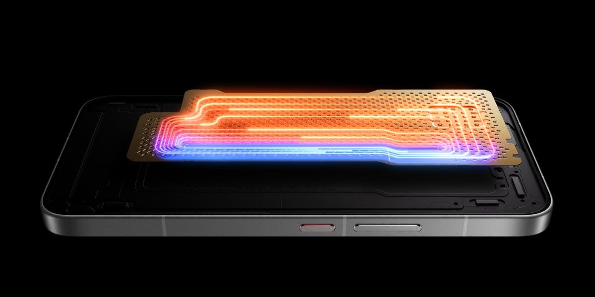 POCO X8 Pro Max؛ قدرت پرچم‌دار با تراشه Dimensity 9500s