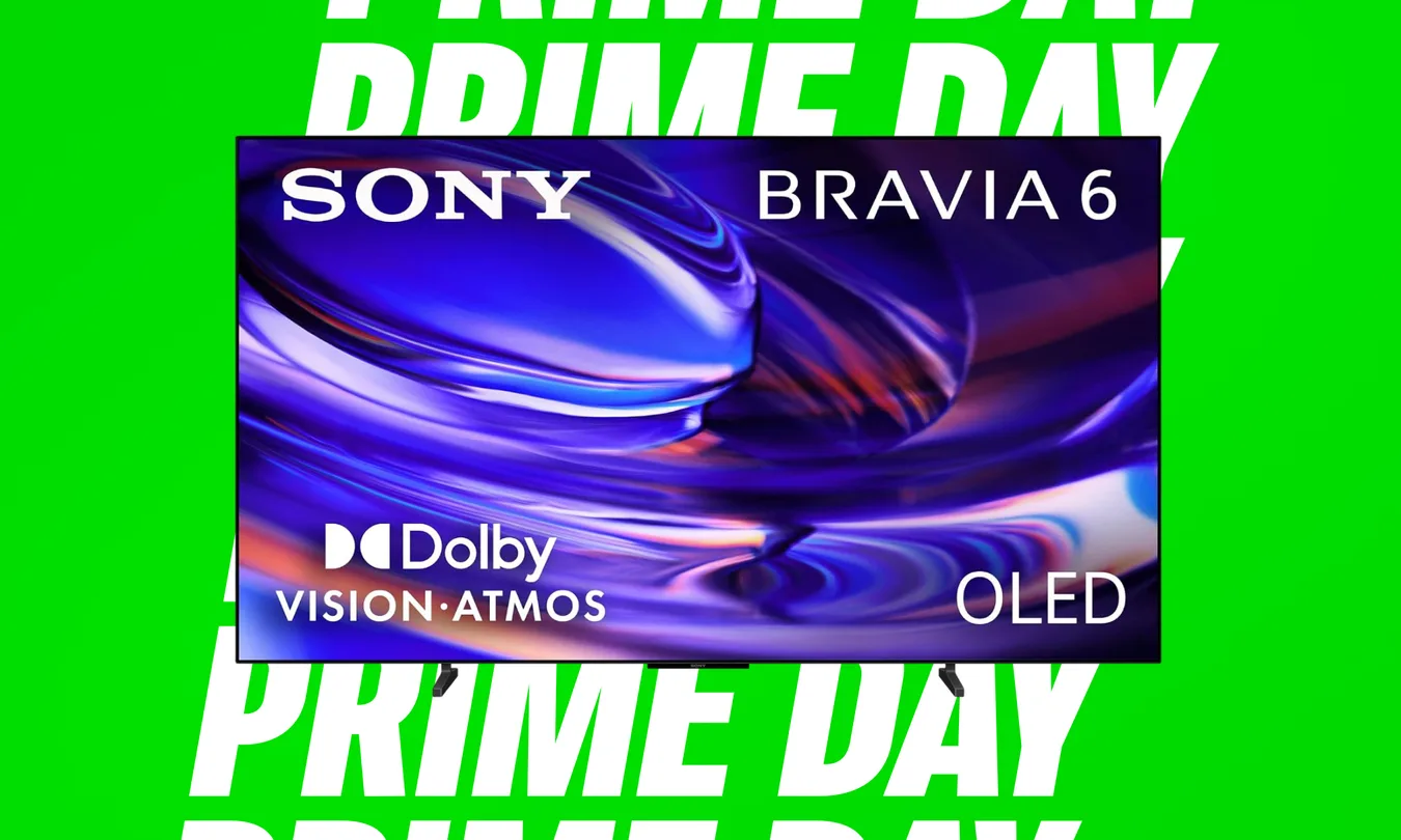 ۶ تلویزیون با تخفیف ویژه در Amazon Prime Big Deal Days که ارزش خرید دارند